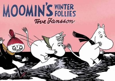 Moomin #[2] cover