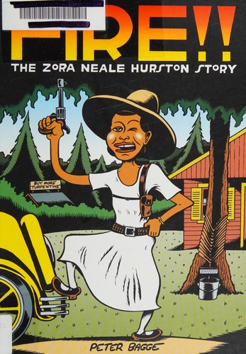Fire!! The Zora Neale Hurston Story