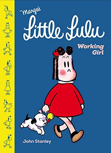 Marge's Little Lulu