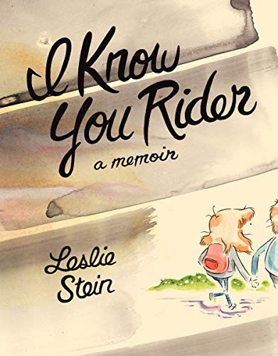 I Know You Rider #[nn]