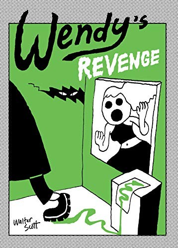 Wendy's Revenge #[nn]