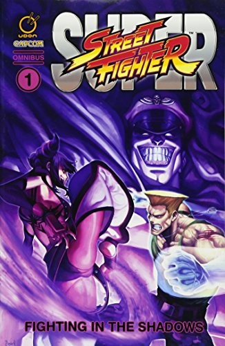 Super Street Fighter