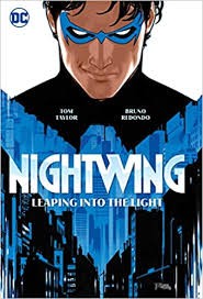 Nightwing