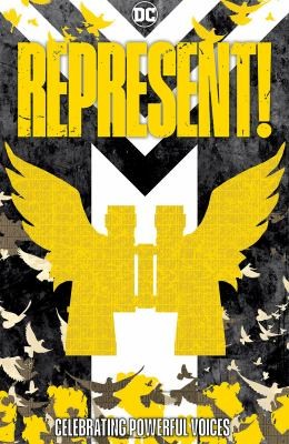 Represent! #[nn] cover