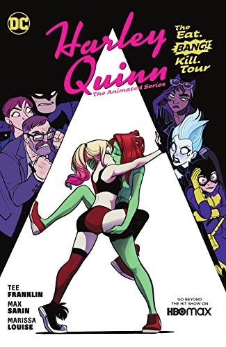Harley Quinn: The Animated Series