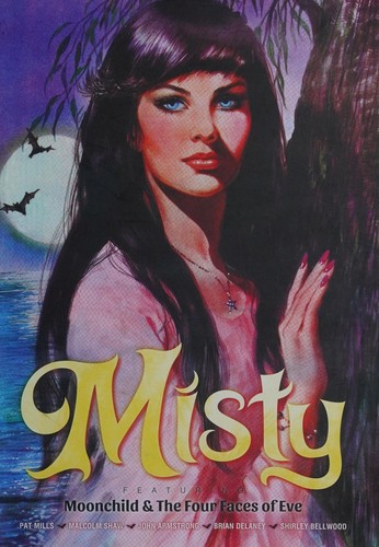 Misty #[nn]