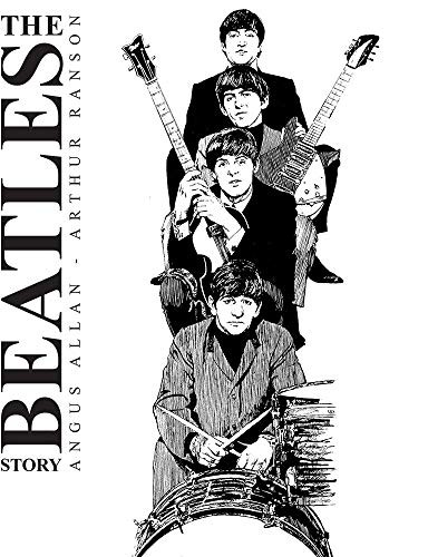 The Beatles Story #[nn]