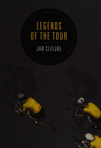 Legends of the Tour