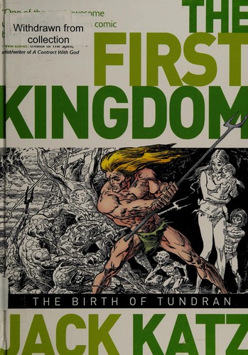 The First Kingdom