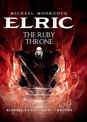 Elric #1