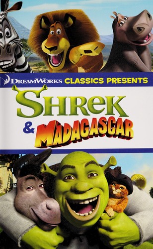 DreamWorks Classics
