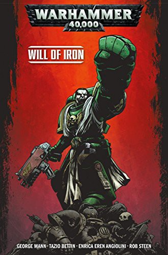 Warhammer 40000 #1