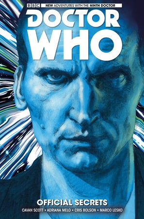 Doctor Who: The Ninth Doctor