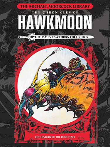 The Michael Moorcock Library - The Chronicles of Hawkmoon #1