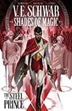 Shades of Magic: The Steel Prince #1