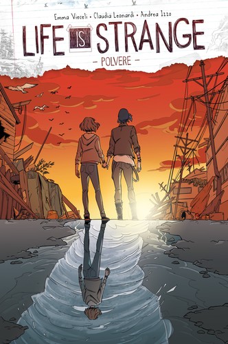 Life Is Strange