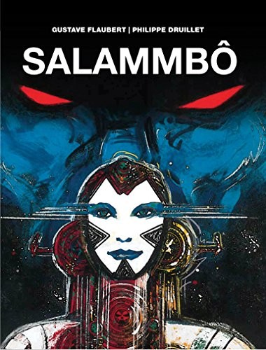 Salammbô #[nn]