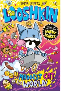 Looshkin #1
