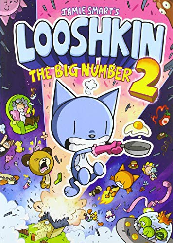 Looshkin #2