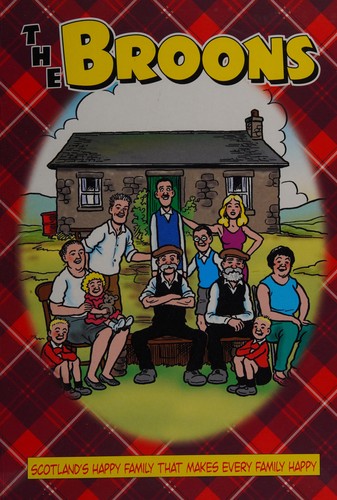 The Broons #2008
