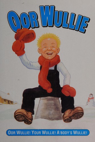 Oor Wullie #[2009]