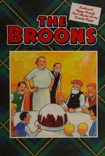 The Broons #2017