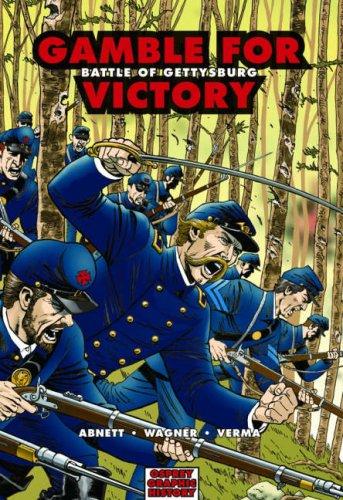 Osprey Graphic History #6