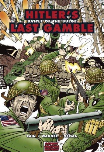 Osprey Graphic History #11
