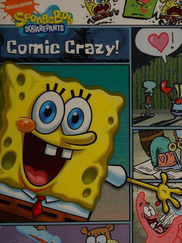 SpongeBob SquarePants #[1]