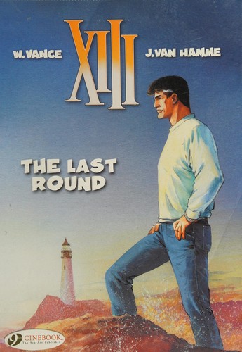 XIII #18