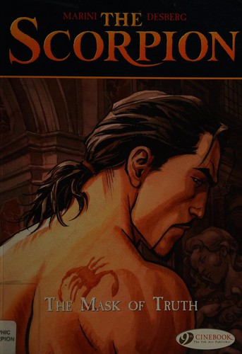 The Scorpion #7