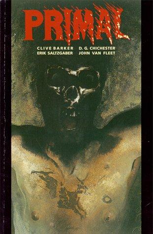 Primal: From the Cradle to the Grave #[nn]