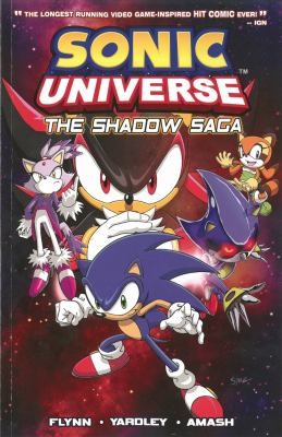 Sonic Universe