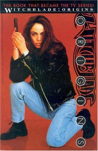 Witchblade: Origins #[nn]