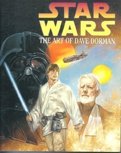 Star Wars: The Art of Dave Dorman