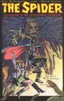 The Spider: Scavengers of the Slaughtered Sacrifices