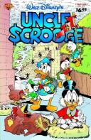 Walt Disney's Comics and Stories #677 cover