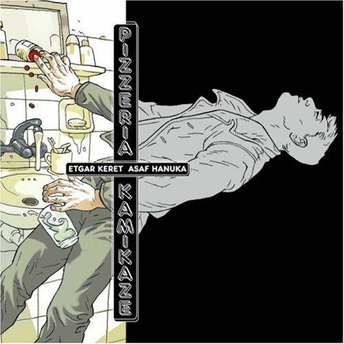 Pizzeria Kamikaze #[nn]