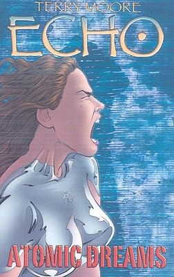 Terry Moore's Echo