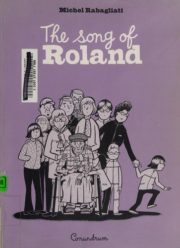 The Song of Roland