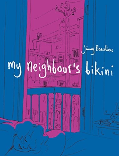 My Neighbour's Bikini