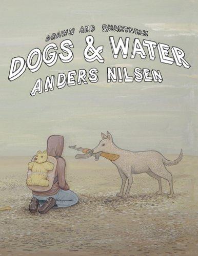 Dogs and Water #[nn]