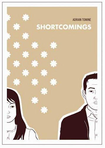 Shortcomings #[nn] cover