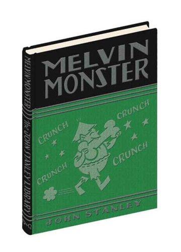 Melvin Monster