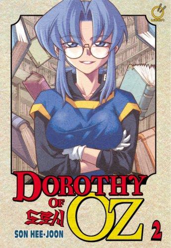 Dorothy of Oz
