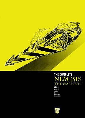 The Complete Nemesis the Warlock