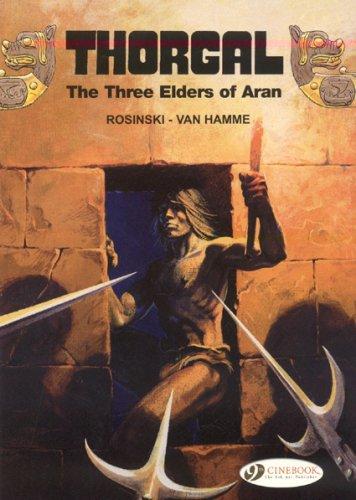 Thorgal #2