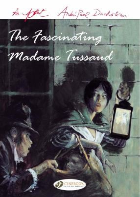 The Fascinating Madame Tussaud #[nn]