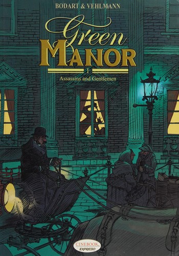 Green Manor