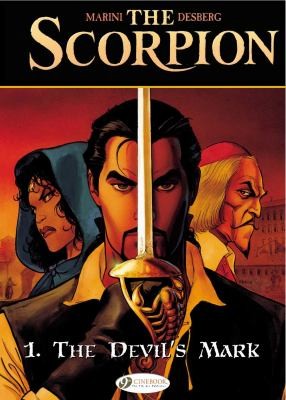 The Scorpion